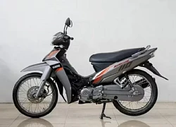 Cập nhật bảng giá xe Yamaha Sirius mới nhất tháng 6/2025