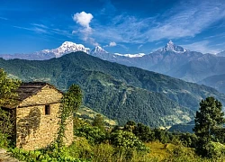 Chậm lại ở Nepal