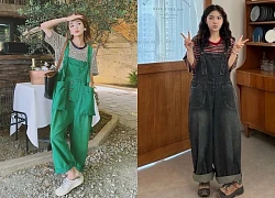 Lên đồ 'chuẩn không cần chỉnh' cho chuyến cắm trại ngày hè