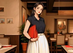 Chị dâu bỏ rơi mẹ tôi ở nhà hàng sau khi thấy bà cầm một thứ rời khỏi bàn tiệc