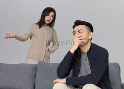 Chồng bắt vợ bỏ lương nghìn đô về làm văn phòng tháng 7 triệu