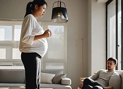 Chồng muốn đặt tên con gái giống tên người yêu cũ