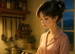 Chưa cưới thì mẹ chồng đưa tôi đi nước ngoài du lịch, vừa về làm dâu bà liền trở mặt đo lọ nước mắm, đếm củ dưa hành