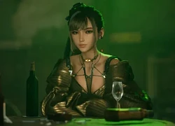 Chưa đầy ba ngày sau khi ra mắt demo, tựa game này đã gặp biến cố, ngập tràn các bản mod "gợi cảm"