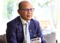 Chuyên gia Campuchia đề cao vai trò của Việt Nam trong cấu trúc khu vực
