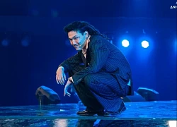 Chuyện khó hiểu gì đang xảy ra với sao nam "nổi loạn" nhất Anh Trai Say Hi?