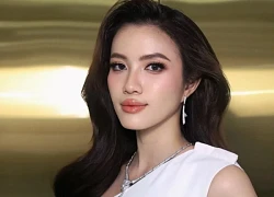 Cô giáo xinh đẹp sở hữu IELTS 8.0 thi hoa hậu là ai?
