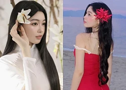 Con gái Lọ Lem nhà Quyền Linh 19 tuổi kiếm tiền tỷ, nhan sắc vạn người mê