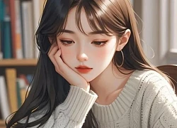 Con gái quấy khóc khiến tôi phải vỗ về mấy tiếng mới chịu ngủ, vừa đặt con xuống giường thì bố chồng đi uống rượu về lôi cháu dậy bằng được