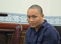 Con nghiện đâm Cảnh sát khu vực trọng thương, lãnh án 14 năm tù
