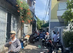 Con rể truy sát nhà vợ khiến 3 người thương vong