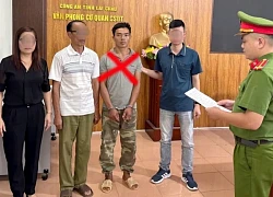 Con trai đán.h b.ố dượng t.ử von.g sau màn tranh cãi trên bàn nhậu