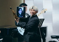 Con trai NSND Thái Bảo: Hai concert trong nửa năm, "cháy vé" sau 2 tuần