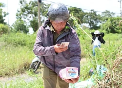 Công an trích xuất camera tìm manh mối lượng TPCN 'khủng' vứt ở vùng ven TPHCM