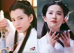 Cuộc so đọ căng nhất lịch sử giữa Lưu Diệc Phi và Lý Nhược Đồng có kết quả ra sao?