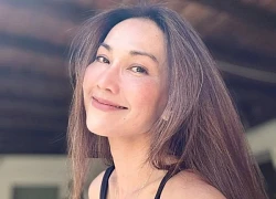 Cuộc sống của nữ nghệ sĩ đình đám theo chồng rời showbiz, 10 năm không trở lại, 43 tuổi đẹp như 20