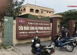 Cựu Chi cục trưởng Hải quan Cảng II sắp hầu tòa