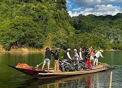 Đa dạng loại hình du lịch hướng tới phát triển bền vững