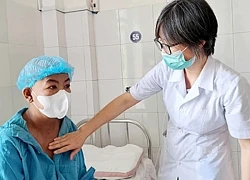 Đà Nẵng: Điều trị đa u tủy xương tại chỗ, bệnh nhân không phải đi xa