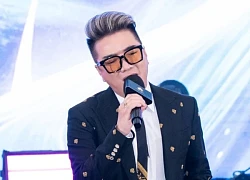 Đàm Vĩnh Hưng kể về nỗi buồn khi bị cấm diễn