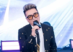 Đàm Vĩnh Hưng: 'Tôi có thể trả giá cao gấp đôi để lấy lại bản hit nếu muốn'