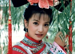 Dàn diễn viên "Hoàn Châu Cách Cách" sau 27 năm: Người viên mãn, kẻ bị phong sát