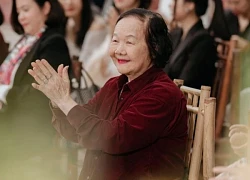 Dàn sao "Làng Vũ Đại ngày ấy": Người qua đời ở tuổi 98, người sống sung túc