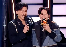 Đan Trường khiến Tô Hữu Bằng "xịt keo đứng hình", muốn bỏ quay show sau 1 câu nói chấn động