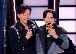 Đan Trường và Tô Hữu Bằng song ca "Biệt khúc chờ nhau" gây sốt