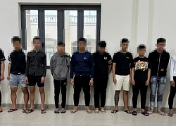Đắng lòng vì những đứa "con ngoan" vi phạm pháp luật