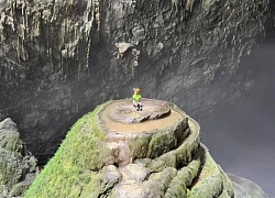 Đánh thức những hang động chưa in dấu chân người