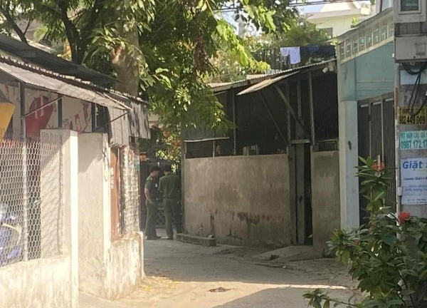 Danh tính nghi phạm dùng dao truy sát nhà vợ, 3 người thương vong