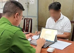 Danh tính người đàn ông chặn ô tô đập phá, đòi hành hung tài xế