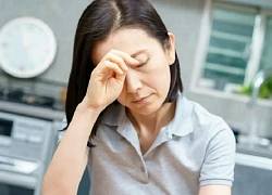 Đau đầu cảnh giác với u màng não