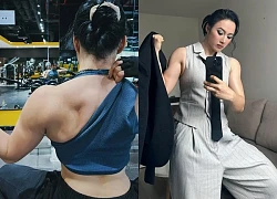 Đoạn clip đến đàn ông cũng dè chừng của Angela Phương Trinh: Chuyện gì thế này?