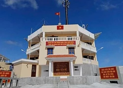 Độc đáo vẻ đẹp cực Đông của Tổ quốc