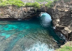 Du lịch "bụi" thiên đường nghỉ dưỡng Bali dành cho người già