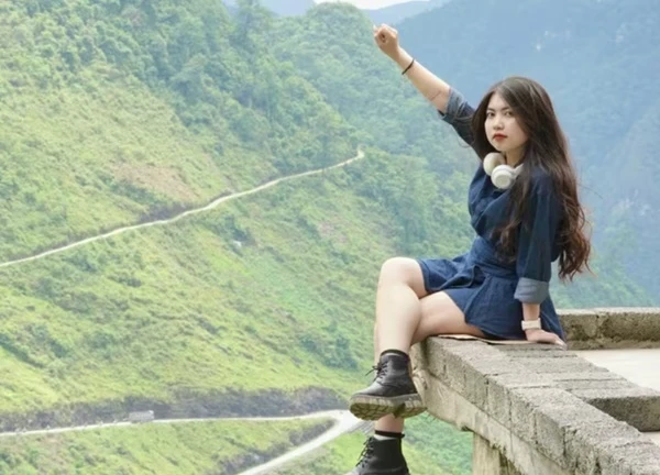 Du lịch Hà Giang qua lăng kính của du khách Gen Z