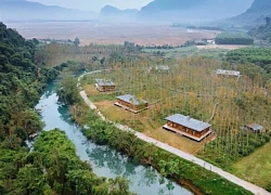 Du lịch sinh thái Net Zero