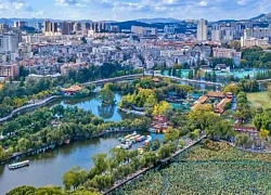 Du lịch Trung Quốc: Khám phá các điểm đến 'viên ngọc tháng 7'