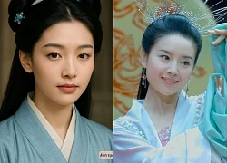 Dung mạo thật của Chúc Anh Đài được phục dựng nhờ AI, không lẽ phim ảnh toàn lừa dối chúng ta?