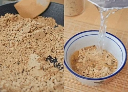 Đừng vội chê món này "quê mùa", vì đây là thần dược cho dạ dày! Làm đơn giản, để dành ăn sáng lại quá tiện