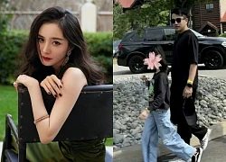 Dương Mịch tâm sự về con gái chung với chồng cũ Lưu Khải Uy