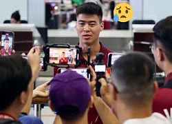 Duy Mạnh gặp biến căng ở Malaysia, báo nước lên bài ác ý, sự thật gây ức chế?