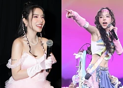 Em Xinh LyLy bị nghi kết hôn với 1 Anh Trai, công khai ôm hôn nhau trên sân khấu
