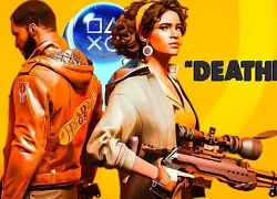 Epic Games Store chơi lớn, tặng miễn phí hai siêu phẩm cho game thủ, trị giá 1,7 triệu VND