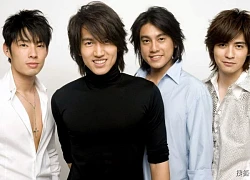 F4 nam thần Vườn Sao Băng mở concert tái hợp nhưng điều đau lòng nhất là Từ Hy Viên mãi mãi không thể có mặt