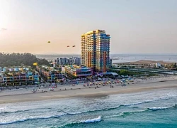 Flamingo Ibiza Hải Tiến Resort: Nghỉ dưỡng biển bốn mùa, 365 ngày rực rỡ