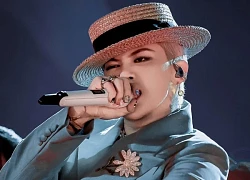 G-Dragon biểu diễn tại SVĐ Mỹ Đình: Thị trường concert Việt khẳng đinh tiềm năng, sẵn sàng cho concert đẳng cấp thế giới!