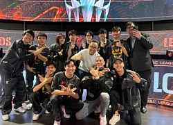 GAM vừa giành vé dự MSI 2025 đã xuất hiện drama, nghi vấn 1 siêu sao "bay màu"